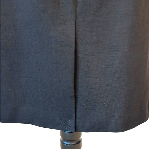 Jon by Teri Jon Double Knit Pencil Skirt - Picture 6 of 7